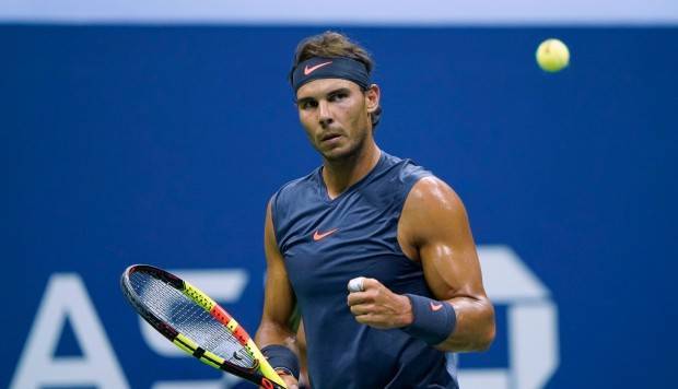 Nadal supera un duro maratón ante el argentino Navone y jugará las semifinales de Bastad