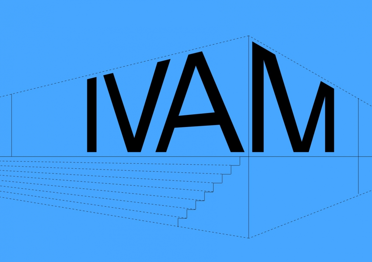 El IVAM renueva su imagen de la mano del estudio Democràcia