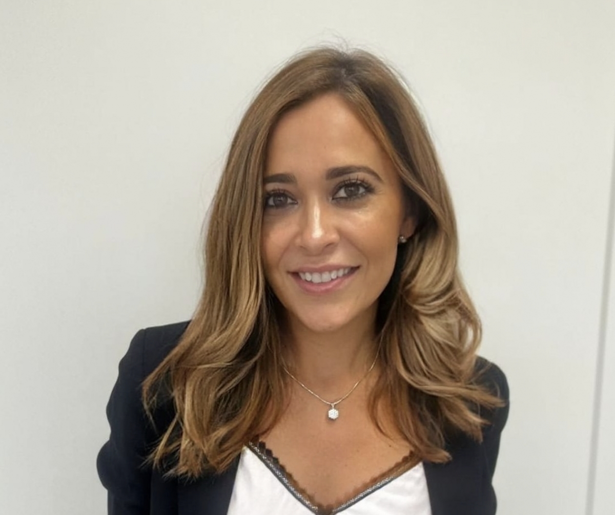 Pilar Sánchez-Bleda, socia directora de Media & Tech en Auren Legal.