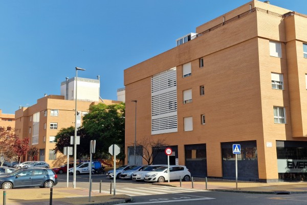 La burbuja inmobiliaria del Raval Universitari de Castelló: 65.000 euros por una habitación de 12 m2 para alquilar