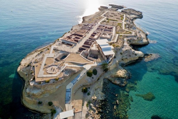 El Campello organizará una jornada de puertas abiertas por los 20 años de la Illeta dels Banyets