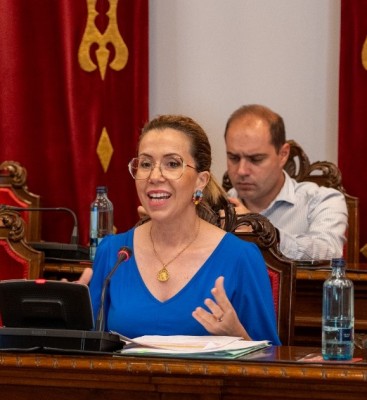 Castejón advierte de que la deuda de Cartagena 