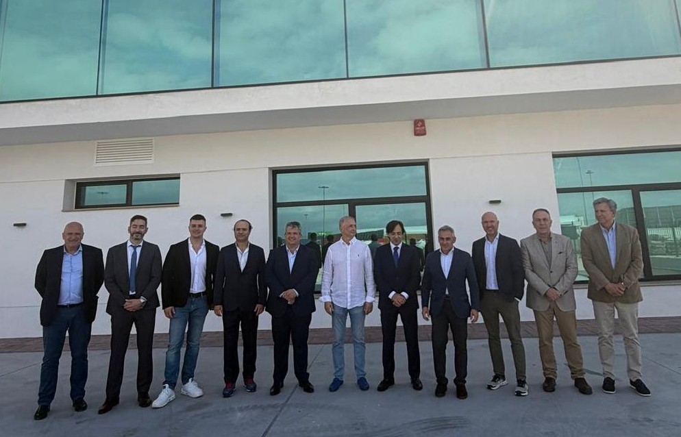 Aquaculture avanza a diciembre la primera cosecha de su piscifactoría en Alicante y encarrila la de Cádiz