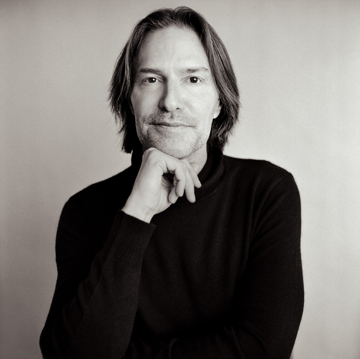 Música y ópera | El compositor y director Eric Whi
