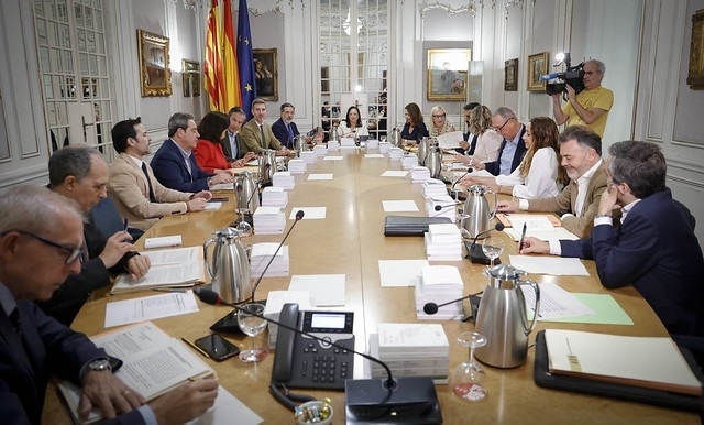 Comunitat Valenciana | Vox urge a llevar a Les Cor