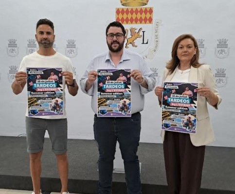 Música en directo y 'food trucks' en la playa: Nules encara una nueva edición del Estany Fest
