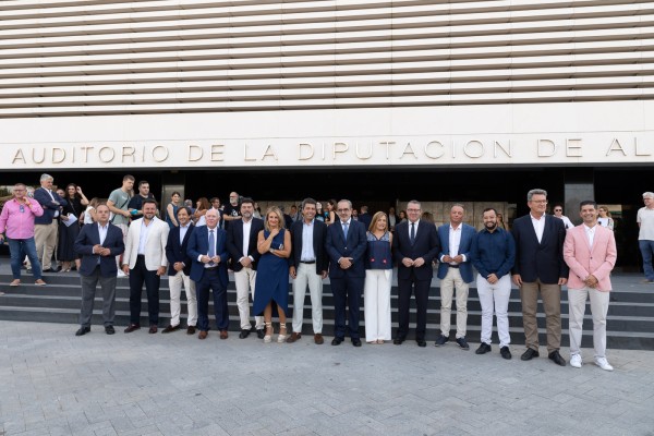 Siete claves para vertebrar las infraestructuras alicantinas en nueve años: los puntos por comarcas