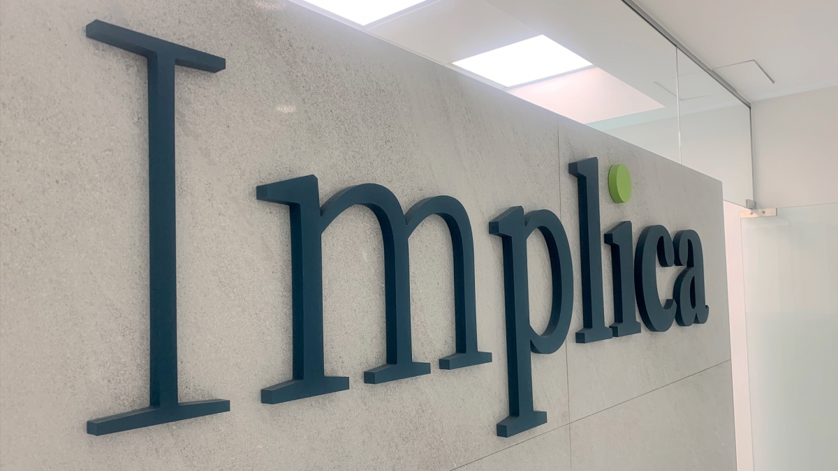 Tierra de empresas | Implica Corporate Finance ref