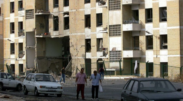 Cuatro exjefes de ETA callan ante el atentado de Santa Pola y el asesinato de un militar