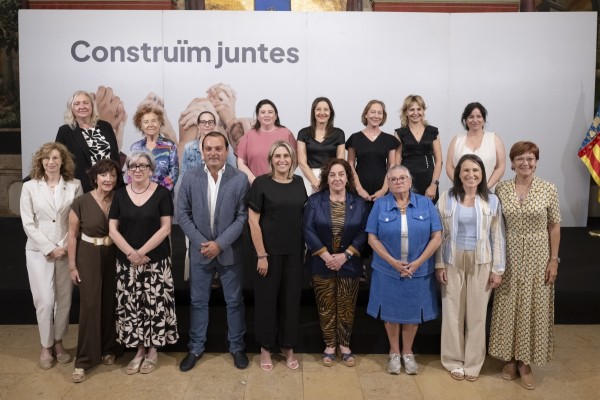 Una alianza contra la sumisión química: la Diputación blinda las fiestas de verano en 40 municipios