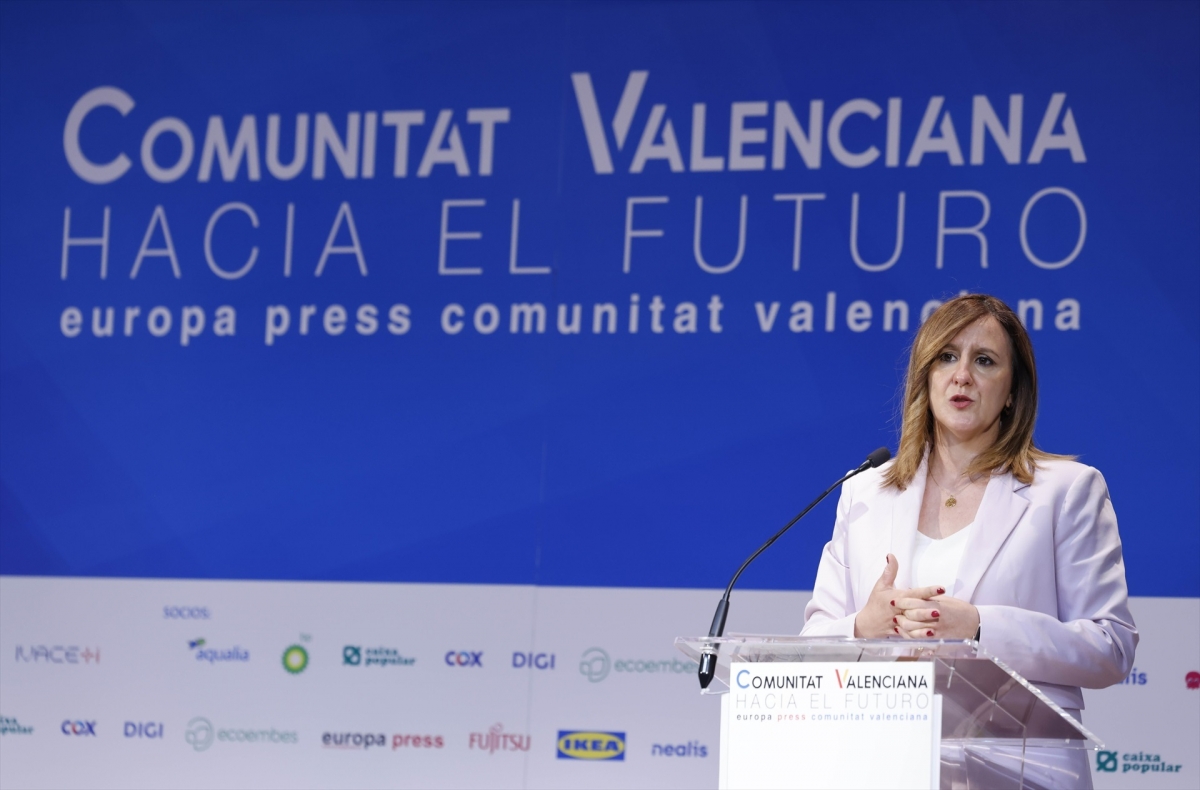 València se postulará para ser Capital Europea de la Innovación en 2027