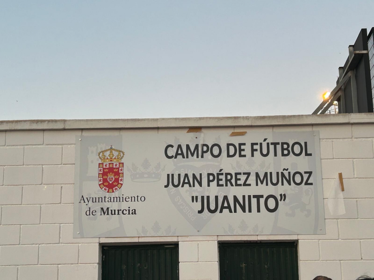  - Foto: AYTO. MURCIA