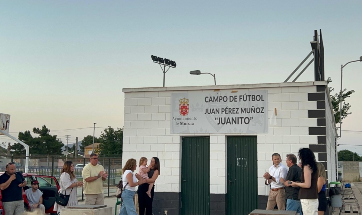  - Foto: AYTO. MURCIA