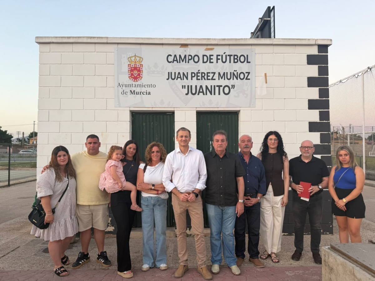  - Foto: AYTO. MURCIA