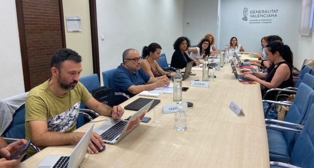 Educación simplifica trámites para la atención domiciliaria al alumnado convaleciente