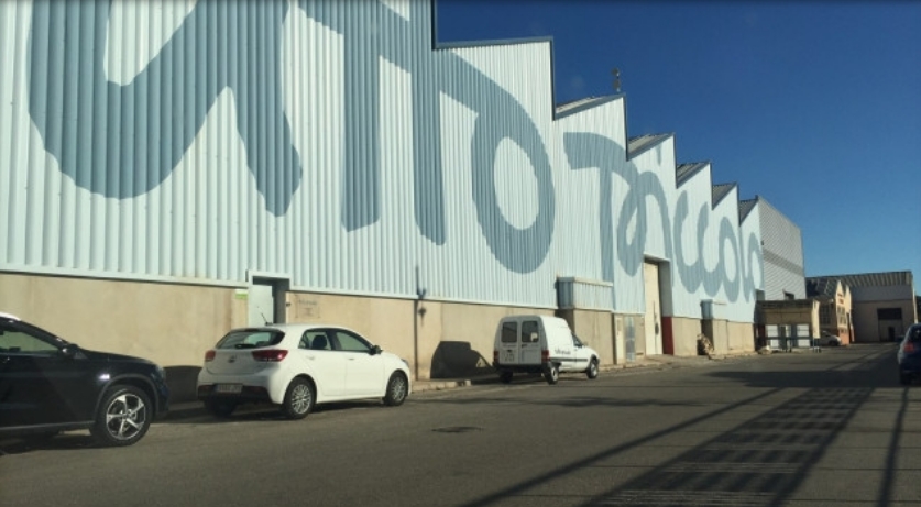 La alcoyana de moda infantil Tutto Piccolo entra en liquidación tras el concurso de acreedores