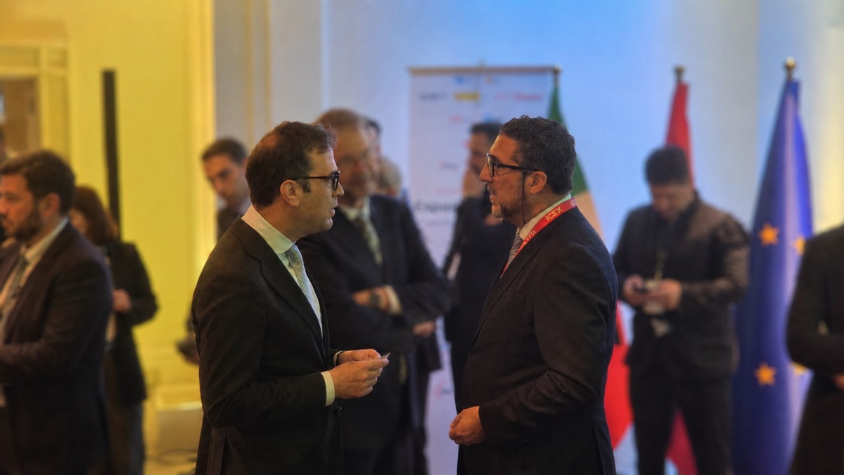 Solar Earth participa en una misión empresarial a latinoamérica junto al ministro de Economía Carlos Cuerpo