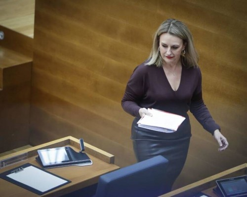 La Generalitat dará de baja a los pisos turísticos que no comuniquen su número de referencia catastral