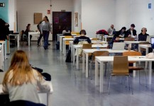 La Región de Murcia recibirá más de 23 millones de euros destinados a la FP para trabajadores
