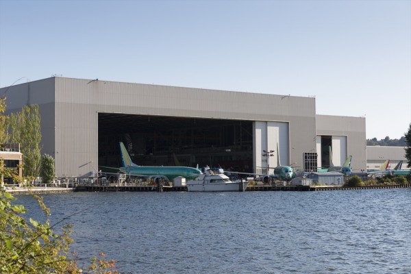 Boeing gana impulso en mayo y suma 250 entregas de aviones en el acumulado, pero sigue por detrás de Airbus