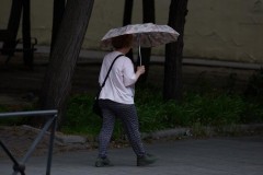 Molina de Segura activa su plan de preemergencia este miércoles por el aviso naranja de lluvias y suspende actos programados