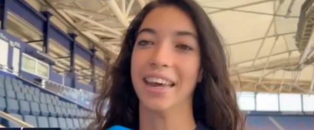 El Levante renueva a la guardameta Anna Álvarez con dinámica del primer equipo
