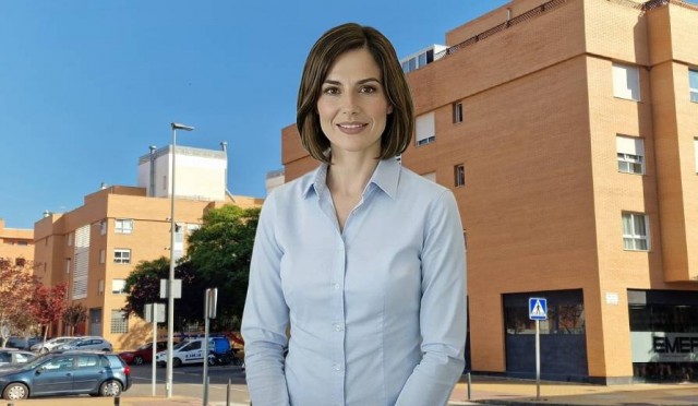 Sof-IA en un minuto: 65.000 euros por habitación de 12 m2 de alquiler en el Raval Universitari de Castelló