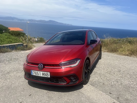 Polo GTI 25 aniversario: un icono muy especial