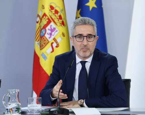 El decreto de entregas a cuenta, con más de 150.000 millones para las CCAA se vota esta semana en el Congreso