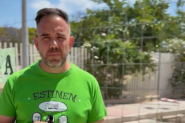 Simó (PSPV) se compromete a 