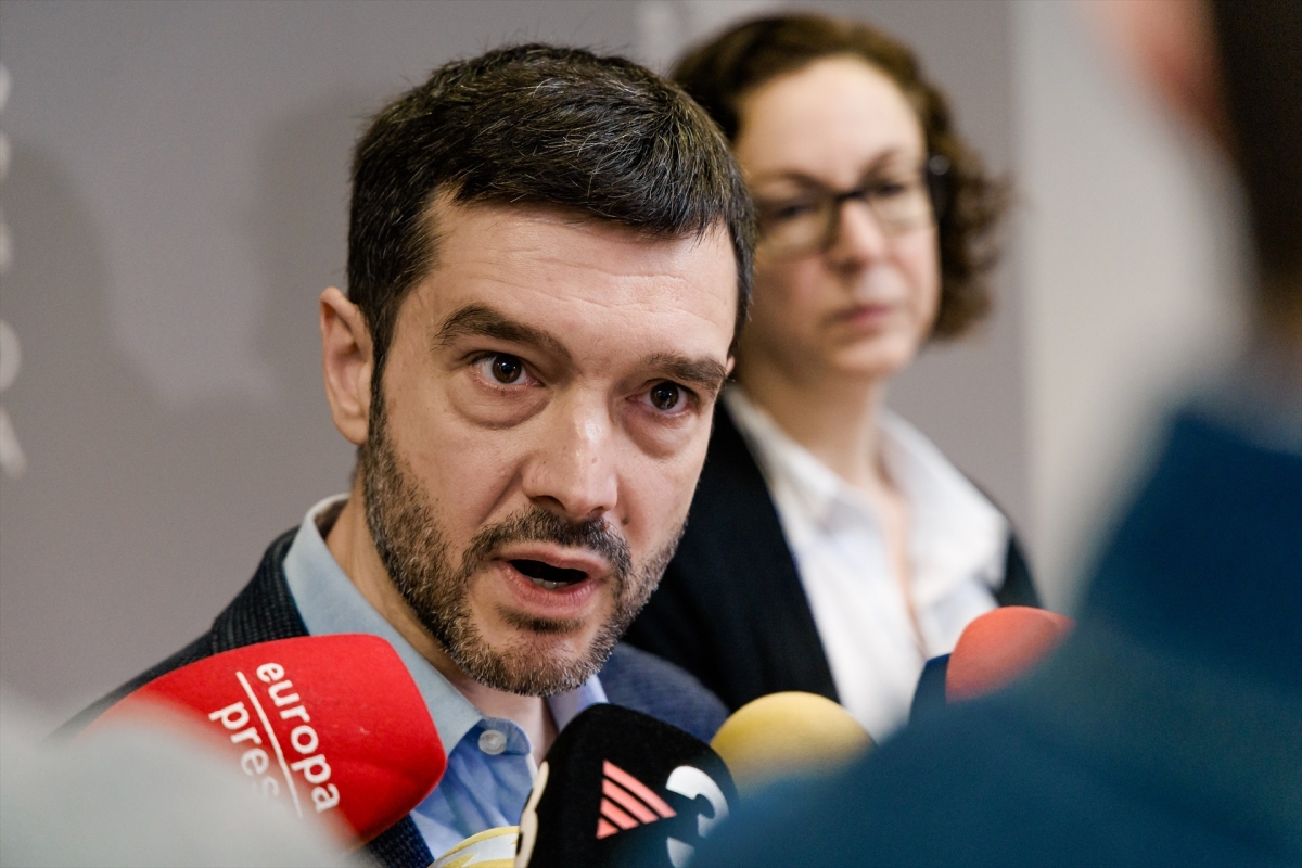 Comunitat Valenciana | El Gobierno insta al Consell a "perse