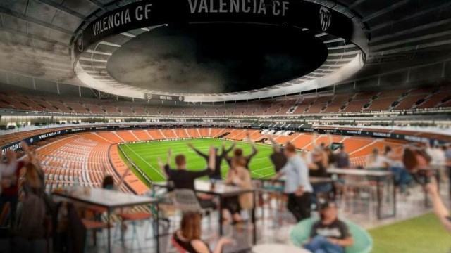 València lamenta la decisión de la RFEF: 