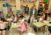El Consell aplicará mejoras educativas negociadas pese al desacuerdo sindical: 