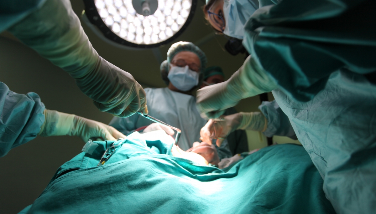 La hiperplasia de próstata es la segunda causa de ingreso por intervención quirúrgica en población masculina