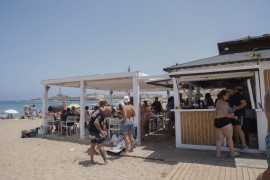 La Comunidad impulsa el Comité Interdepartamental del Turismo para mejorar la coherencia de las políticas públicas