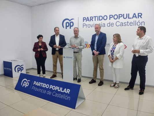 El PPCS señala que 