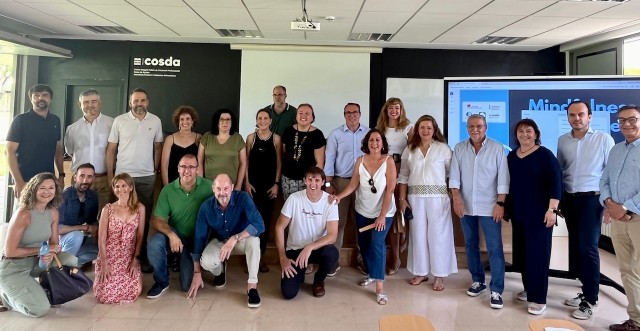 PortCastelló impulsa un 'team building' dirigido a la Comunidad Portuaria