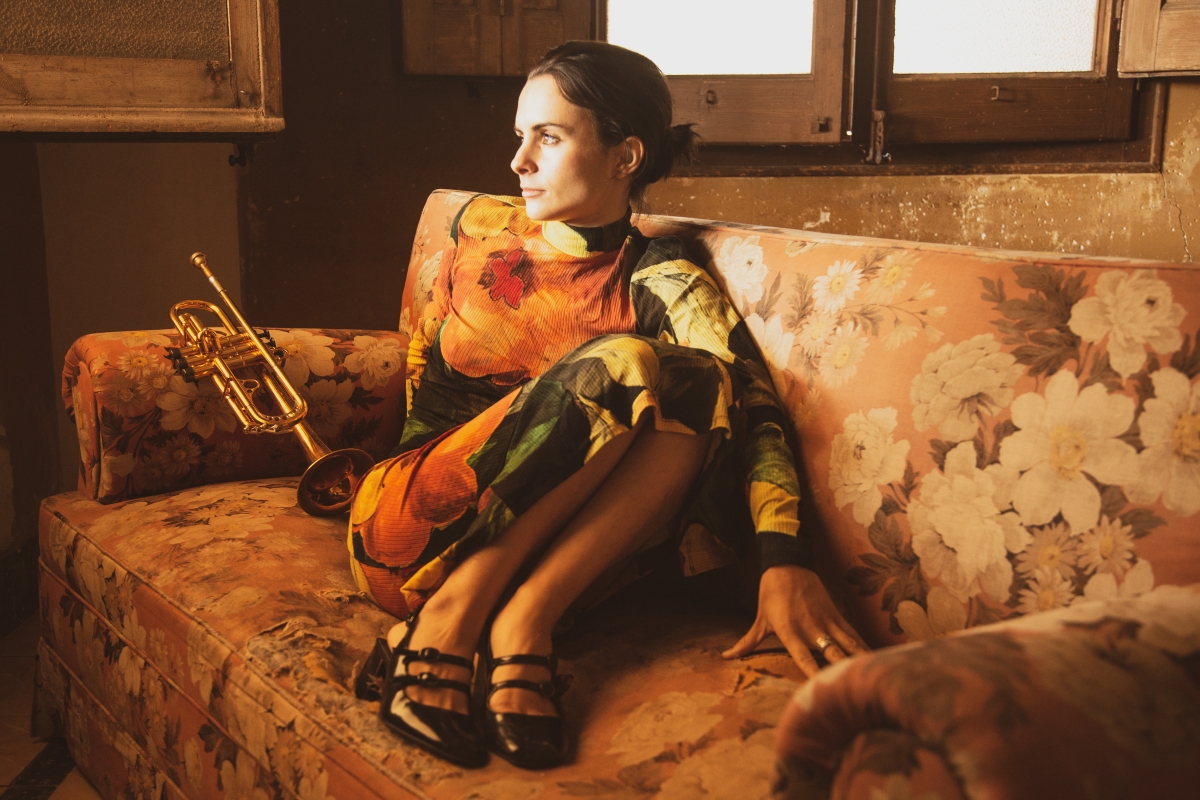 Música y ópera | Torrent afianza su ciclo de jazz 