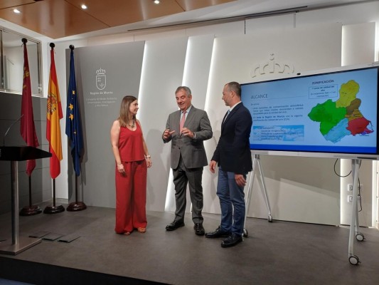 La Comunidad impulsa 48 medidas para protegerse de la contaminación atmosférica