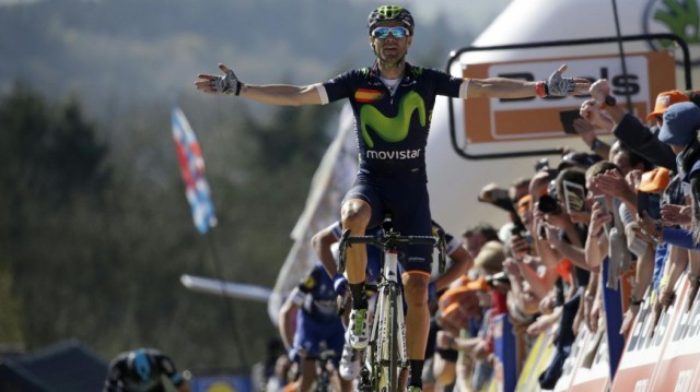 Los favoritos anuncian batalla ante la semana decisiva del Giro