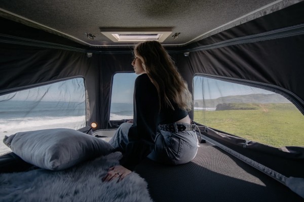 Valcaravan trae en exclusiva a Valencia la North Cape Adventure 6XR: la camper 4x4 definitiva para quienes buscan llegar más lejos
