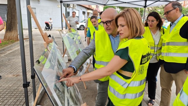 El Gobierno destina 4,2 millones para la reconstrucción del alcantarillado de Alaquàs afectado por la Dana