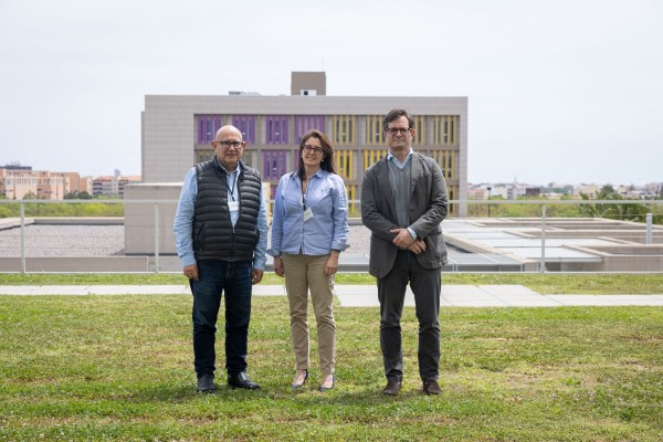 Innovación para la valorización de residuos: BluePlasma transforma los restos en combustible para el sector marítimo