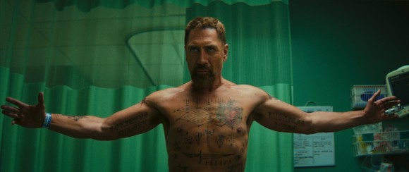 'El cabo del miedo' se reinventa como un 'giallo' sureño 