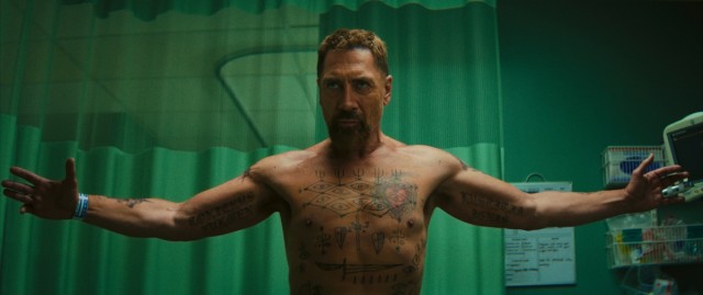 'El cabo del miedo' se reinventa como un 'giallo' sureño 