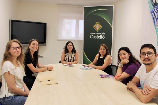 Castelló da luz verde a las bases reguladoras de ayudas al alquiler joven dotadas con 405.000 euros