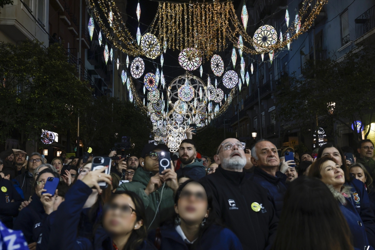 València | Abierto el plazo para que las comisione