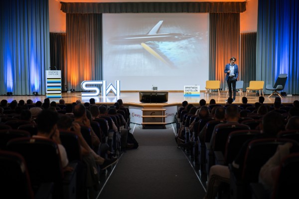 La Smart Week 2026 convertirá Castelló en el epicentro de la IA, la robótica y las tecnologías de defensa