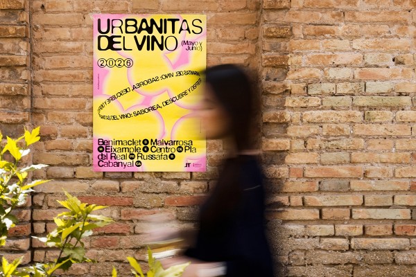 URbanitas en modo Tardeo City Lover: música, vino y gastronomía al cielo de València
