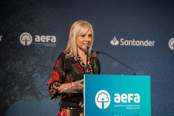 Aefa reclama una Ley de la Empresa Familiar para reforzar su protección y facilitar el relevo generacional  